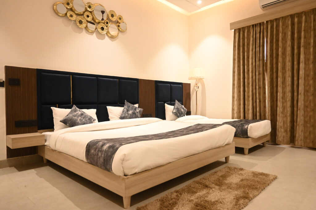 Nearby Attractions IN VARANASI