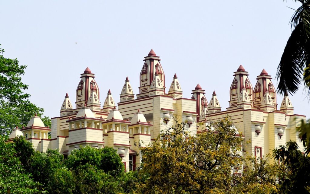 BEST BOUTIQUE HOTEL IN VARANASI